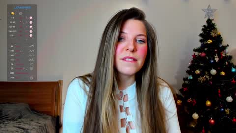 Anya online show from December 18, 2024, 11:40 pm