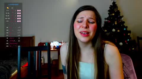 Anya online show from December 20, 2024, 12:41 am