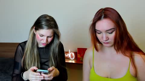 Anya online show from January 22, 2025, 12:48 am