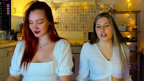 Anya online show from February 3, 2025, 8:35 pm