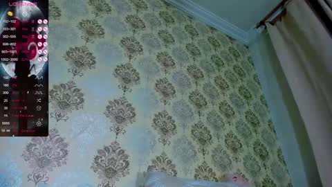 Camila  online show from March 2, 2025, 8:38 am