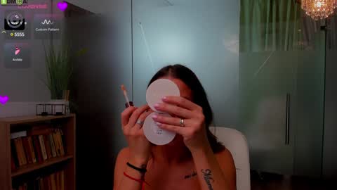 Anya online show from March 4, 2025, 5:21 am