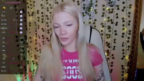 Anya online show from February 3, 2026, 2:10 am