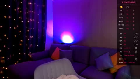 Anya online show from February 9, 2026, 2:26 am