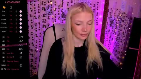 Anya online show from March 13, 2026, 2:40 am