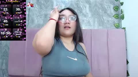 Snapshot of anyeladonemar chatting on July 2, 2026, 8:04 pm anyeladonemar online show from July 2, 2026, 8:04 pm