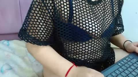 Snapshot of anyeladonemar chatting on July 8, 2026, 8:13 pm anyeladonemar online show from July 8, 2026, 8:13 pm