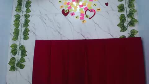 Snapshot of anyeladonemar chatting on July 28, 2026, 7:15 pm anyeladonemar online show from July 28, 2026, 7:15 pm