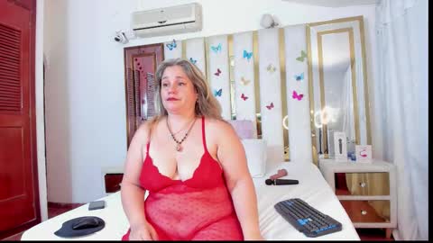 Anyela  online show from March 16, 2026, 2:17 am