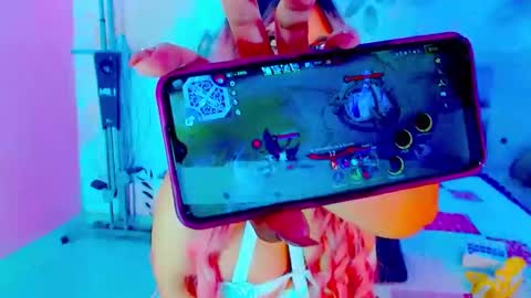 Snapshot of anyell_fox_xxx chatting on December 19, 2024, 9:17 pm anyell online show from December 19, 2024, 9:17 pm