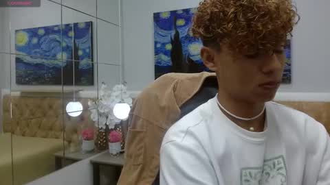 Snapshot of anyelotwink chatting on December 20, 2025, 12:01 pm anyelotwink online show from December 20, 2025, 12:01 pm