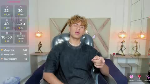 anyelotwink online show from April 6, 2026, 4:46 am