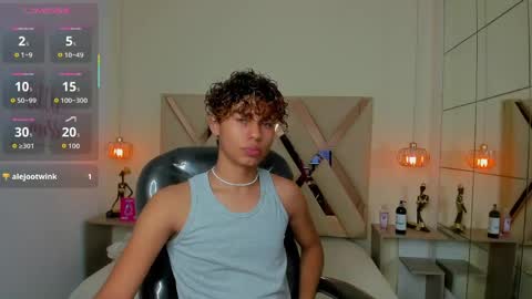 anyelotwink online show from May 29, 2026, 4:43 am