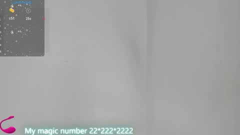 Snapshot of anyi_sweet_titss chatting on June 1, 2026, 10:22 pm Anyi online show from June 1, 2026, 10:22 pm