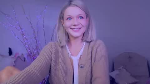 Anykitty online show from December 5, 2024, 11:18 pm