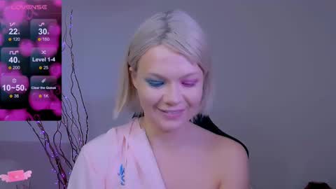 Anykitty online show from February 11, 2025, 3:40 pm