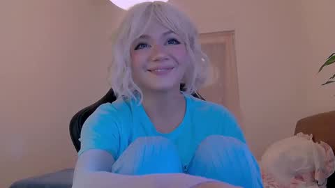 Anykitty online show from November 14, 2025, 11:24 pm