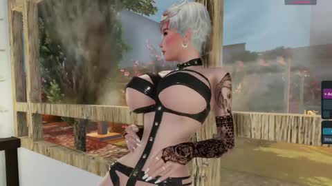 any online show from October 15, 2025, 7:58 pm