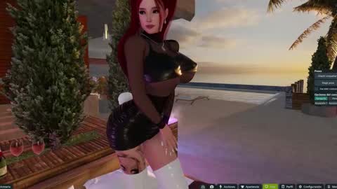 any online show from November 30, 2025, 10:25 pm