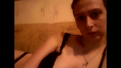 AnyonexSomy online show from February 27, 2026, 3:45 pm