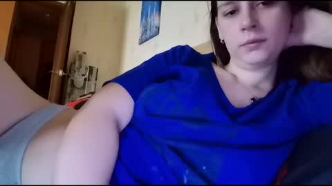 AnyonexSomy online show from April 1, 2026, 5:08 am