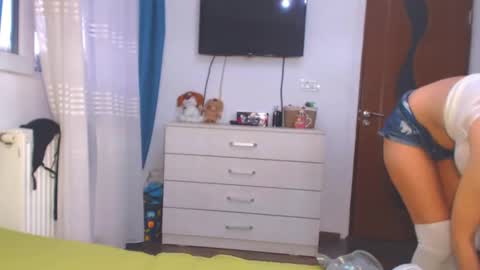 An online show from January 15, 2025, 5:40 am