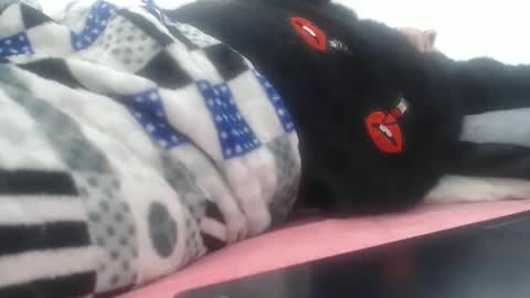 SOFFIA online show from November 17, 2025, 8:47 pm