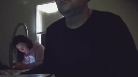 Daddy online show from November 30, 2025, 7:18 pm