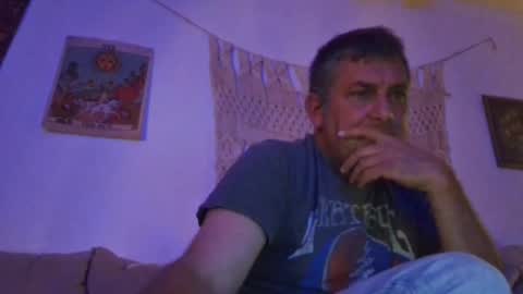 Daddy online show from June 26, 2026, 3:55 am
