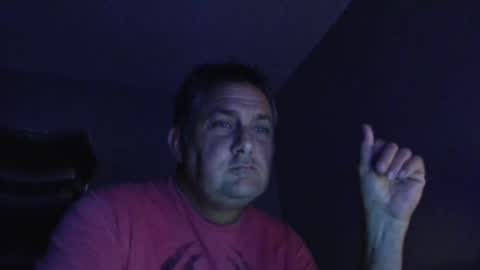 Daddy online show from July 5, 2026, 12:17 am