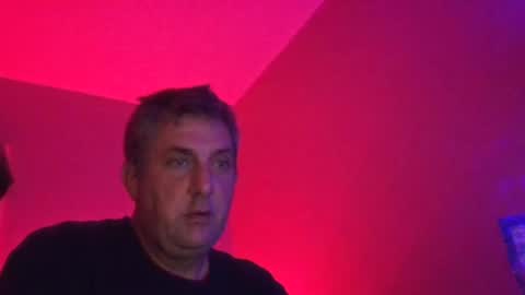 Daddy online show from July 14, 2026, 5:23 am