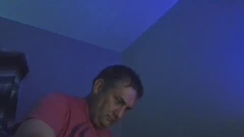 Daddy online show from July 21, 2026, 4:37 am