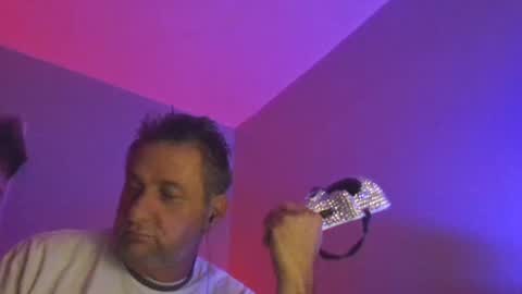 Daddy online show from July 26, 2026, 5:26 am