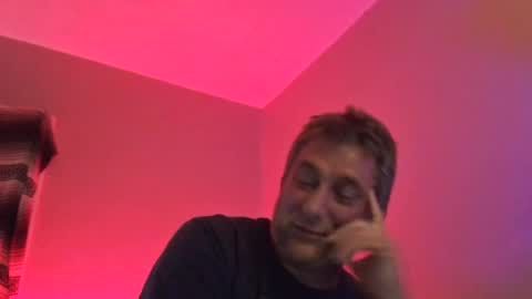 Daddy online show from July 27, 2026, 11:34 pm