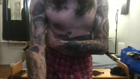 Snapshot of anytimexcowboy chatting on September 22, 2025, 6:26 am cowboy online show from September 22, 2025, 6:26 am