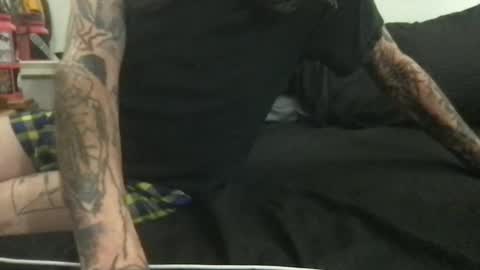 Snapshot of anytimexcowboy chatting on September 30, 2025, 6:51 am cowboy online show from September 30, 2025, 6:51 am