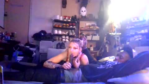 aob And master online show from December 3, 2025, 6:21 am