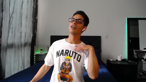 aodaboy online show from December 23, 2024, 9:18 pm