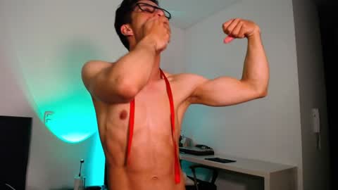 aodaboy online show from January 13, 2025, 3:34 am