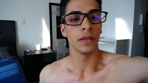 aodaboy online show from January 14, 2025, 9:51 pm