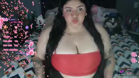 SOFIA online show from February 16, 2026, 11:45 pm