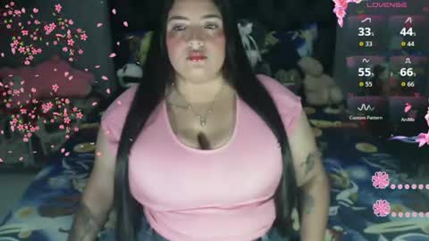 Snapshot of aome_higurashi_ chatting on July 19, 2026, 3:27 pm SOFIA online show from July 19, 2026, 3:27 pm