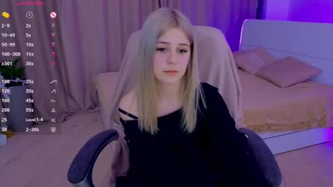 ApheliaStar online show from February 23, 2026, 8:50 pm