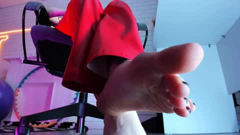 Snapshot of aphexqueen chatting on December 28, 2024, 9:30 pm APHEX QUEEN online show from December 28, 2024, 9:30 pm