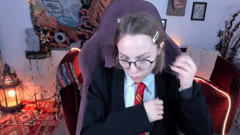 Snapshot of aphexqueen chatting on January 20, 2025, 9:13 am APHEX QUEEN online show from January 20, 2025, 9:13 am