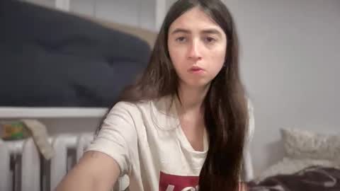 aphr0dite22 online show from February 22, 2026, 4:16 pm