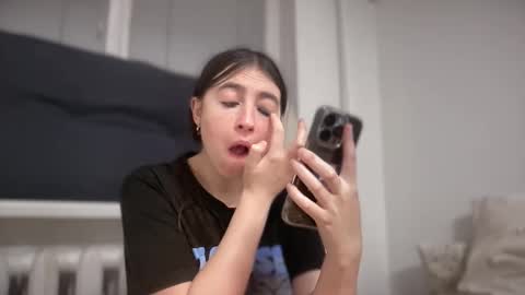 aphr0dite22 online show from March 3, 2026, 6:03 pm