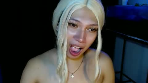 Roman Goddess online show from December 28, 2024, 2:54 am