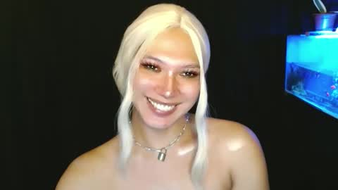 Roman Goddess online show from January 2, 2025, 4:35 pm