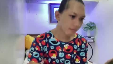 Roman Goddess online show from October 7, 2025, 9:28 am